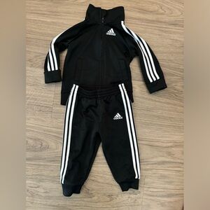 Adidas Track Suit, 9M